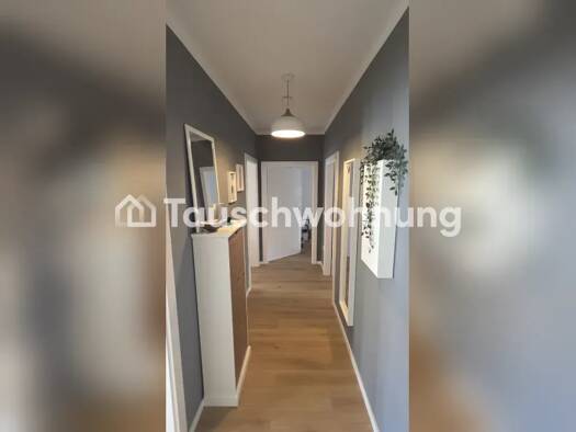 Wohnung zur Miete Tauschwohnung 705 € 2,5 Zimmer 63 m² 2. Geschoss Französisch Buchholz Berlin 13088