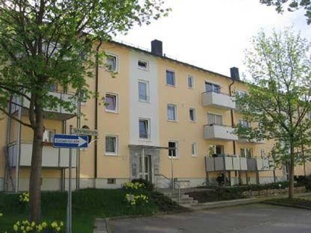 Wohnung zur Miete 434 € 2 Zimmer 44,2 m² frei ab 25.07.2026 Scheffelstr. 10 Mergelstetten Heidenheim an der Brenz 89522
