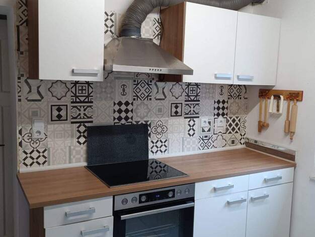 Wohnung zur Miete 600 € 4 Zimmer 90 m² Kappel 55483