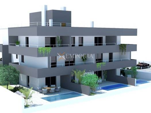 Wohnung zum Kauf - Erstbezug 199.000 € 2 Zimmer 47 m² Geschoss 1/2 Nin 23232