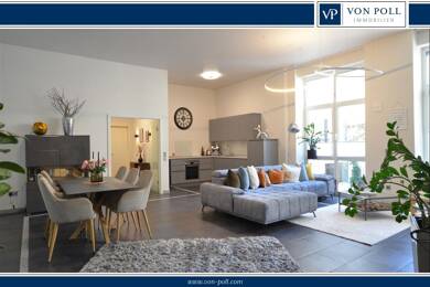 Wohnung zum Kauf 445.000 € 3 Zimmer 118,9 m² Landau Landau in der Pfalz 76829