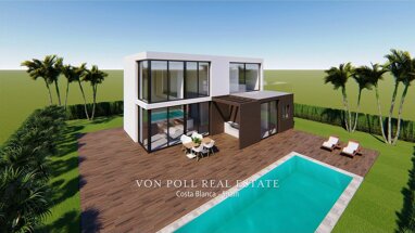 Villa zum Kauf 550.000 € 3 Zimmer Polop de la Marina 03520