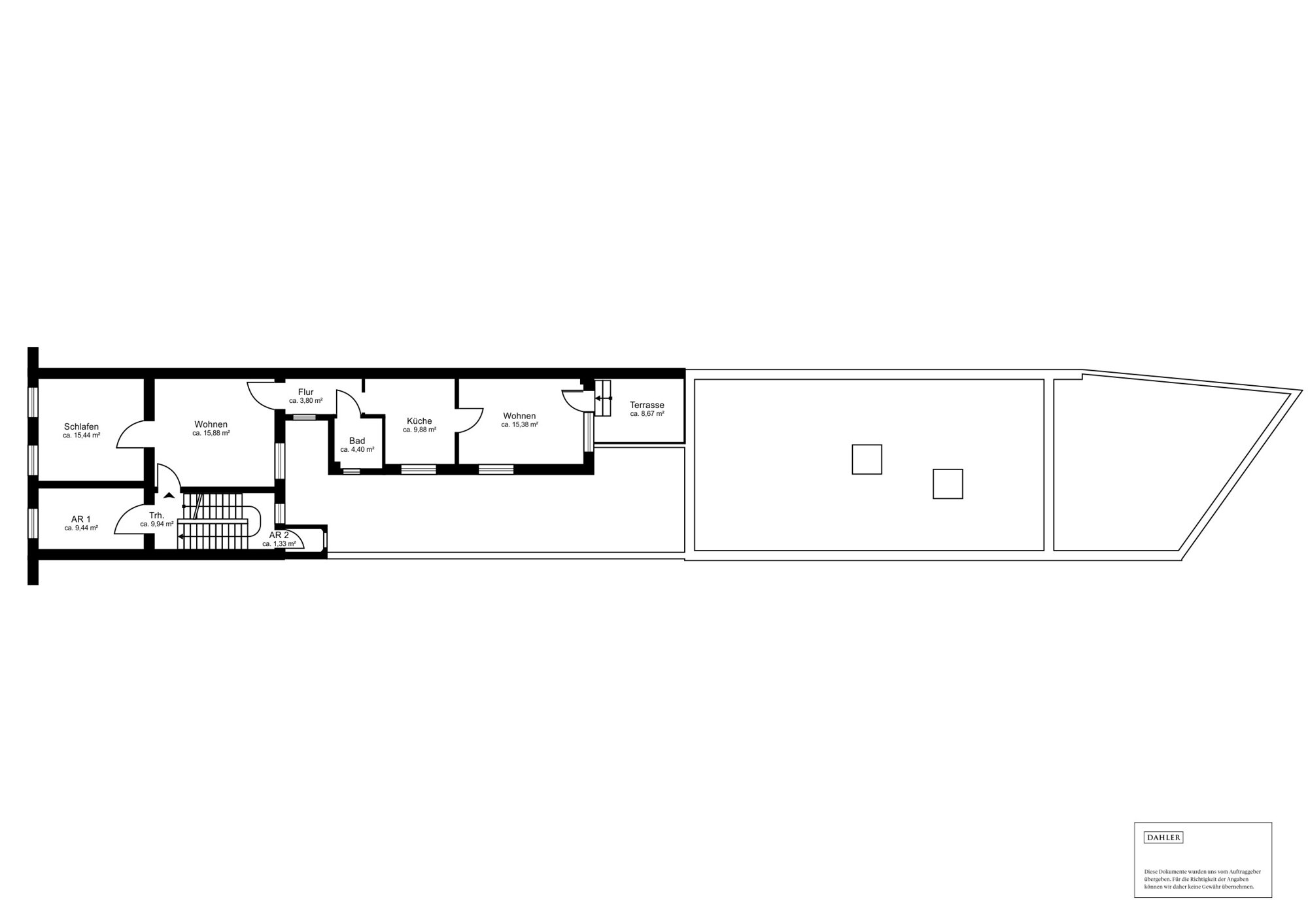 Mehrfamilienhaus zum Kauf 495.000 € 10 Zimmer 261 m²<br/>Wohnfläche 311 m²<br/>Grundstück Westend Mönchengladbach 41061