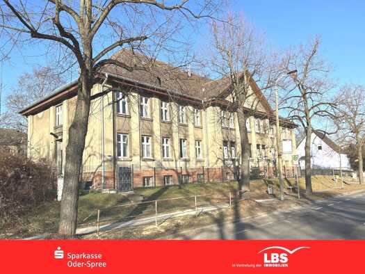 Wohnung zum Kauf 89.000 € 3 Zimmer 87 m² Frankfurt Frankfurt (Oder) 15234