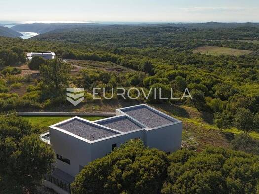 Villa zum Kauf - Erstbezug 1.500.000 € 4 Zimmer 272,7 m² Jural Kanfanar 52352