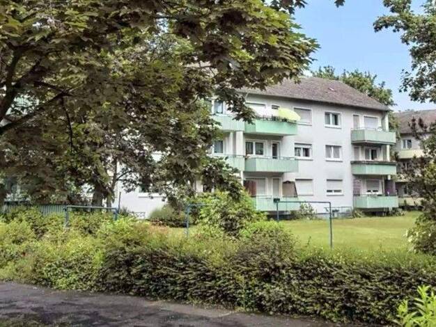 Wohnung zur Miete 728 € 3,5 Zimmer 80 m² 1. Geschoss frei ab 16.05.2026 Leopoldstr. 114 Leopoldshafen Eggenstein-Leopoldshafen 76344