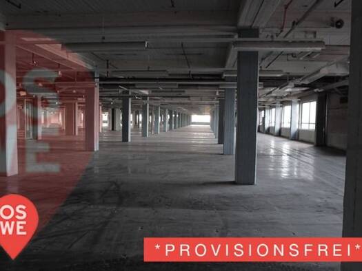 Lagerhalle zur Miete provisionsfrei 5,25 € 1.226 m² Lagerfläche Adam-Opel-Straße 7-11 Fechenheim Frankfurt am Main 60386