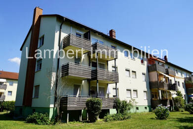 Wohnung zum Kauf 210.000 € 3 Zimmer 61 m² 1. Geschoss Wolfsfeld Wiesbaden / Bierstadt 65191