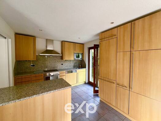 Terrassenwohnung zum Kauf 295.000 € 4 Zimmer 89 m² Bad Bellingen Bad Bellingen 79400