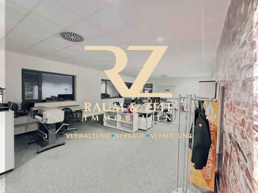 Bürofläche zur Miete provisionsfrei 800 € 1 Zimmer 72 m² Bürofläche Ettikon Küssaberg 79790