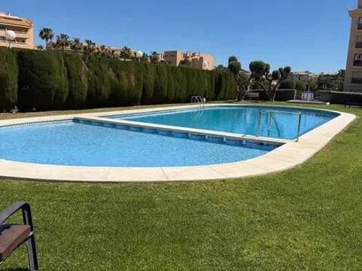 Wohnung zum Kauf 389.000 € 3 Zimmer 120 m² 4. Geschoss Bulevard Dels Musics, 11 l'Alfàs del Pi 03581