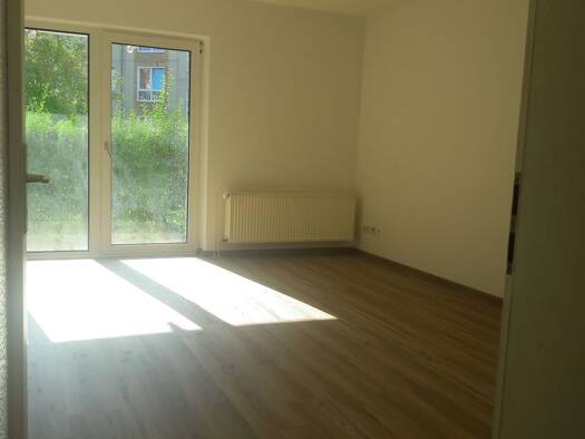 Wohnung zur Miete 380 € 1 Zimmer 42 m² 4 Geschosse frei ab sofort Grünthal-Viermorgen Stralsund 18437