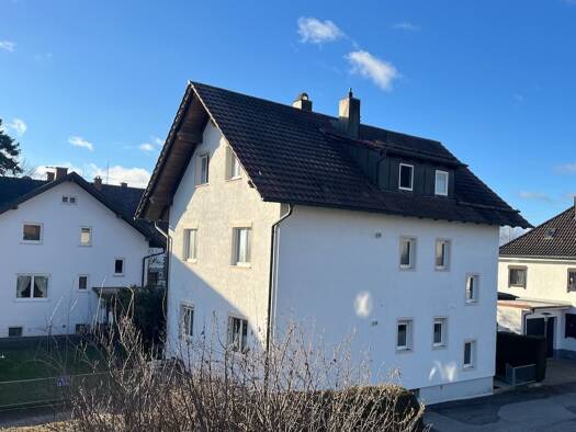 Mehrfamilienhaus zum Kauf 630.000 € 7 Zimmer 201,9 m² 390 m² Grundstück Bad Wörishofen 86825