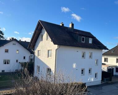 Mehrfamilienhaus zum Kauf 630.000 € 7 Zimmer 201,9 m² 390 m² Grundstück Bad Wörishofen Bad Wörishofen 86825