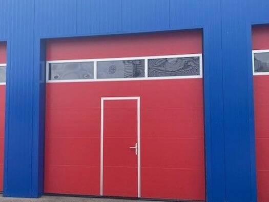 Garage zur Miete 169 € Innenstadt Radevormwald 42477