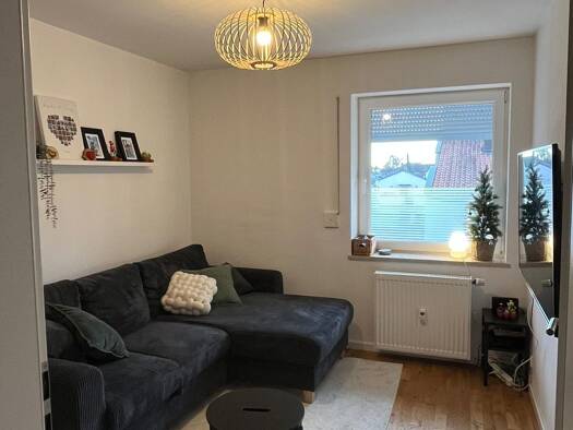 Wohnung zur Miete 850 € 2,5 Zimmer 65 m² Geschoss 2/3 Ingolstadt 85051