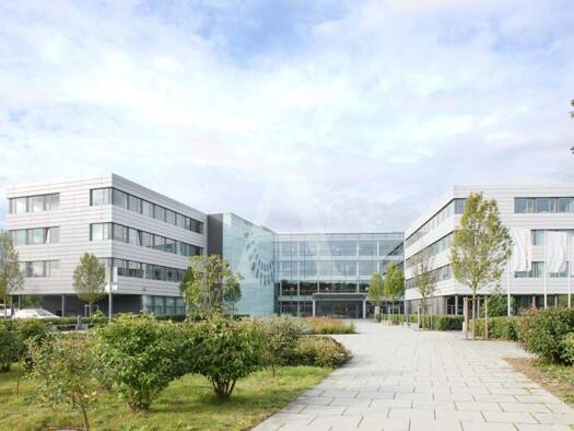 Büro zur Miete provisionsfrei 14.637 m² Bürofläche teilbar ab 58 m² Niehl Köln 50735