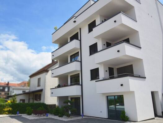 Wohnung zum Kauf 350.000 € 2 Zimmer 84 m² 1. Geschoss frei ab 01.10.2026 am Seffersbach 27 Merzig Merzig-Stadt 66663