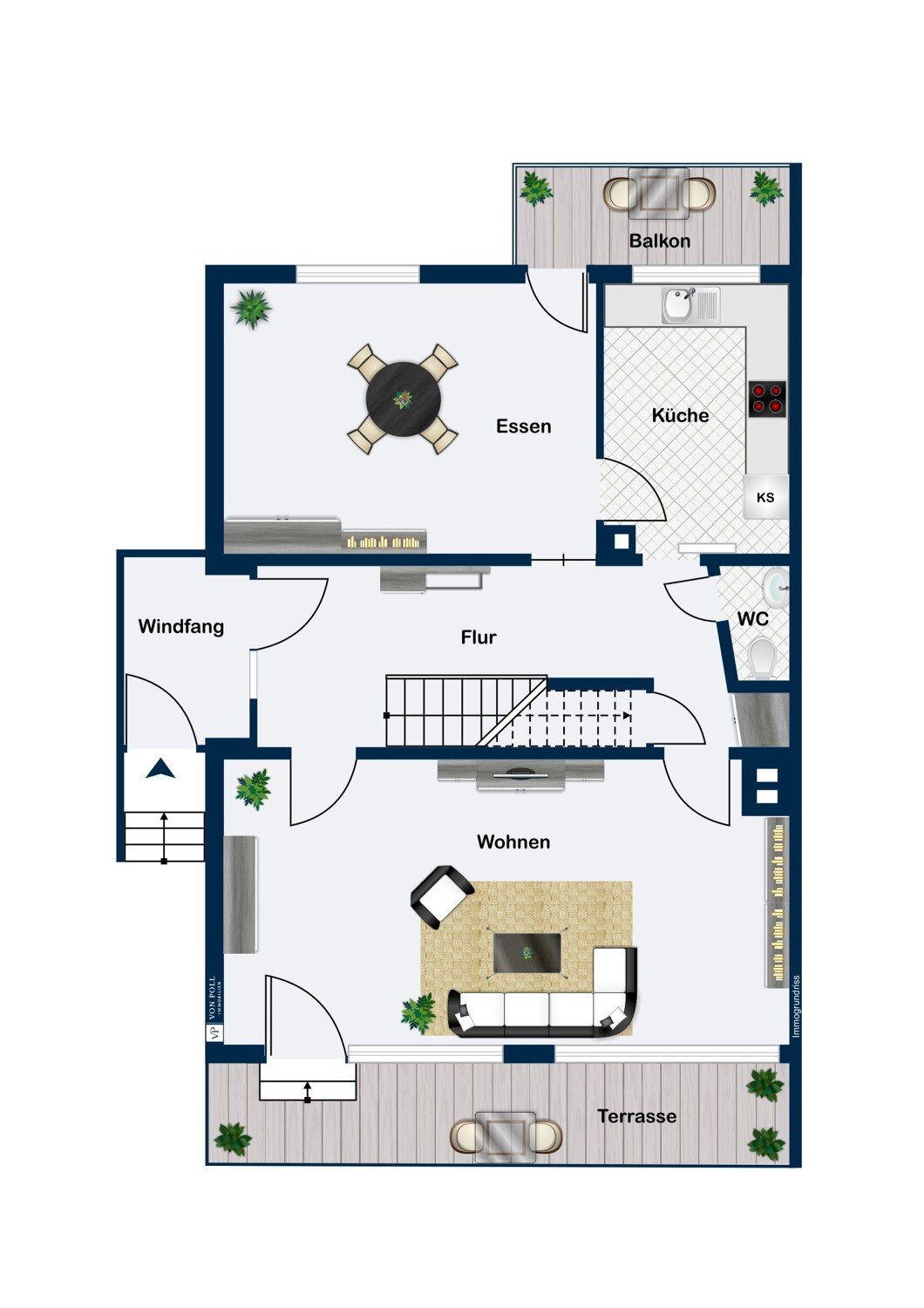 Doppelhaushälfte zum Kauf 1.297.800 € 9 Zimmer 220 m²<br/>Wohnfläche 809 m²<br/>Grundstück Weilimdorf Stuttgart 70499