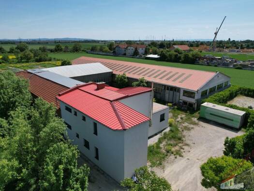 Ladenfläche zum Kauf 2.180.000 € 4 Zimmer Trumau 2521