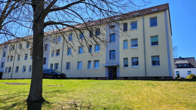 Wohnung zur Miete 375 € 3 Zimmer 61 m² 1. Geschoss frei ab 01.12.2025 Grießbacher Straße 5a Weißbach Amtsberg 09439