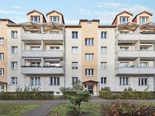 Wohnung zum Kauf 267.000 € 3 Zimmer 57,9 m² 2. Geschoss Baumschulenweg Berlin 12437