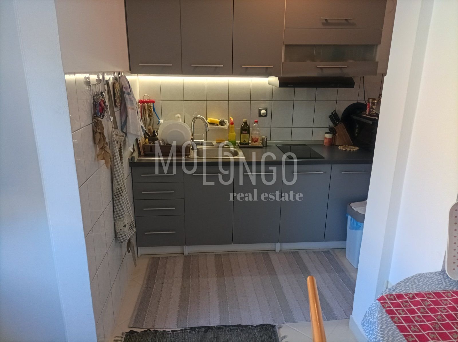 Wohnung zum Kauf 125.000 € 2 Zimmer 44 m²<br/>Wohnfläche EG<br/>Geschoss Drenova