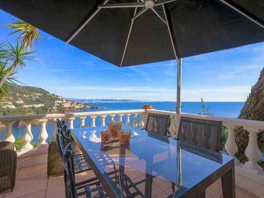 Wohnung zum Kauf 2.750.000 € 4 Zimmer 178,6 m² Théoule-sur-Mer 06590