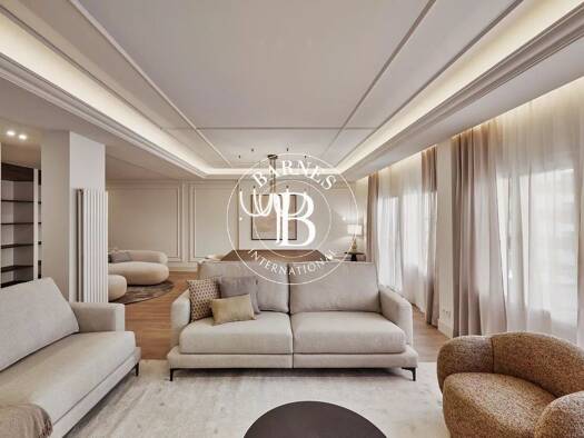 Wohnung zum Kauf 3.499.000 € 293 m² Madrid 28006