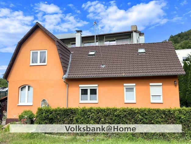 Einfamilienhaus zum Kauf 329.000 € 5 Zimmer 120 m² 398 m² Grundstück Mühringen Horb am Neckar 72160