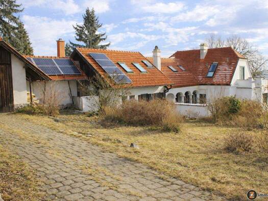 Haus zum Kauf 495.000 € 5 Zimmer 235 m² 892 m² Grundstück Bernstein 7434