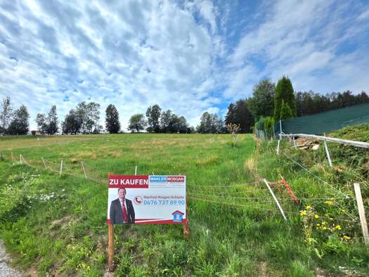 Grundstück zum Kauf 70.000 € 890 m² Grundstück Reisberg Wolfsberg 9431