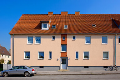 Wohnung zur Miete 419 € 2 Zimmer 45 m² 1. Geschoss frei ab 20.01.2025 Eichendorffstraße 41 Neubeckum Beckum 59269