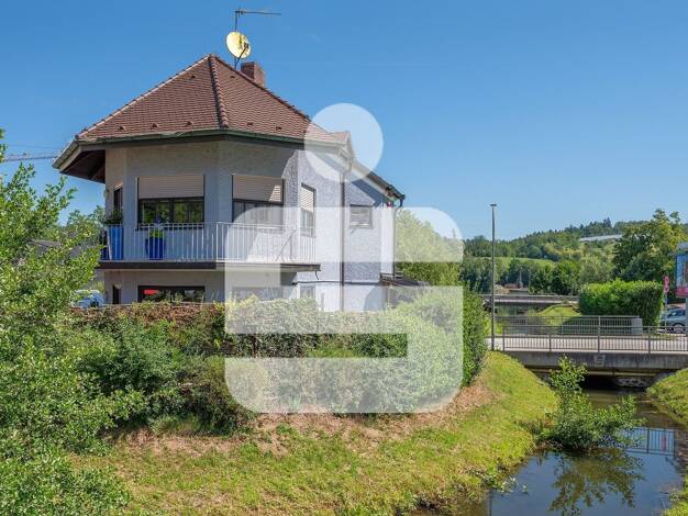 Mehrfamilienhaus zum Kauf 539.000 € 9 Zimmer 186,9 m² 171 m² Grundstück frei ab 01.04.2027 Heining Passau 94036