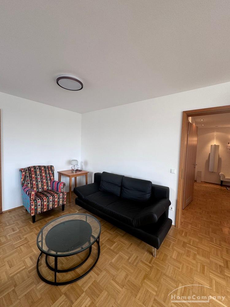 Wohnung zur Miete Wohnen auf Zeit 1.800 € 2 Zimmer 70 m²<br/>Wohnfläche 01.01.2025<br/>Verfügbarkeit Lohhof Unterschleißheim 85716