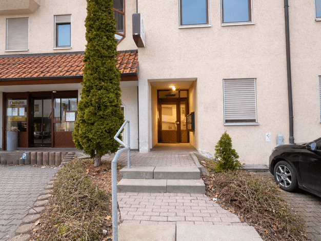 Wohnung zum Kauf 210.000 € 3 Zimmer 70 m² 2. Geschoss Dettingen an der Erms 72581