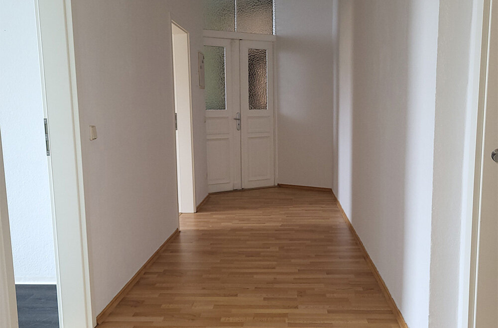 Wohnung zur Miete 420 € 3 Zimmer 68 m²<br/>Wohnfläche Zentrum 012 Chemnitz 09111