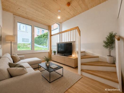 Wohnung zum Kauf - Erstbezug 299.900 € 4 Zimmer 57,2 m² EG Wien 1100