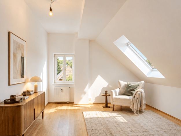 Wohnung zum Kauf - Erstbezug 290.000 € 3 Zimmer 79,3 m² 2. Geschoss Geidorf Graz 8043