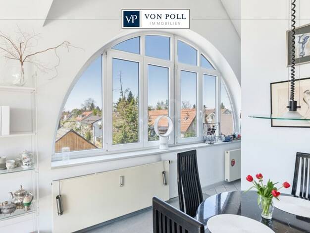 Wohnung zum Kauf 349.000 € 2 Zimmer 56 m² 2. Geschoss Trudering-Riem München 81825