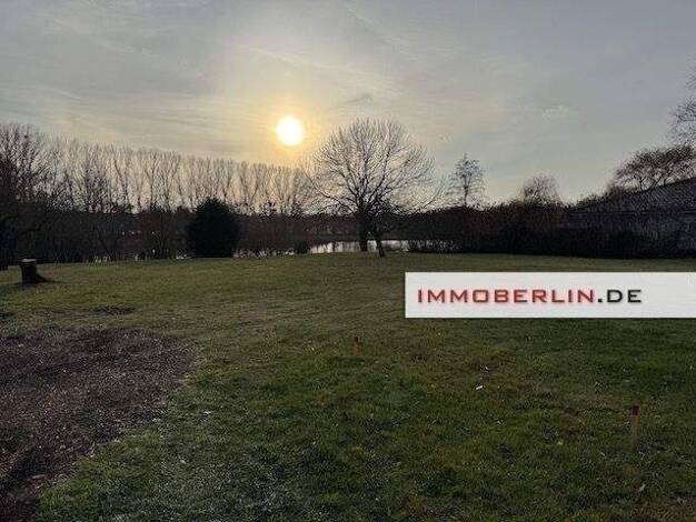 Grundstück zum Kauf 369.000 € 1.476 m² Grundstück Baugenehmigung vorhanden Treuenbrietzen 14929