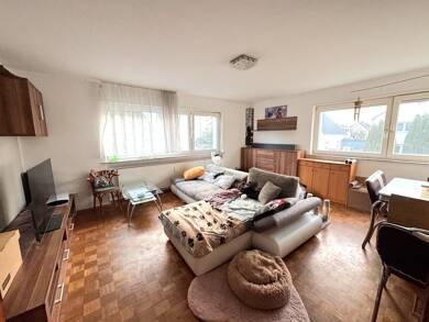Wohnung zur Miete 785 € 3 Zimmer 80 m² 1. Geschoss Philippsburg Philippsburg 76661