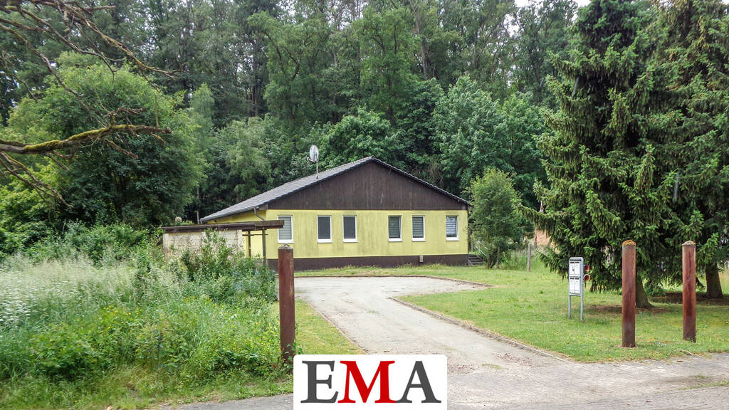 Mehrfamilienhaus zum Kauf 139.000 € 8 Zimmer 195 m² 1.540 m² Grundstück Hohenkamern Kamern 39524