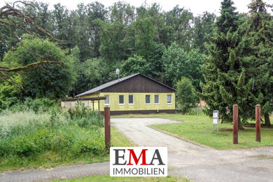 Mehrfamilienhaus zum Kauf 139.000 € 8 Zimmer 195 m² 1.540 m² Grundstück Hohenkamern Kamern 39524