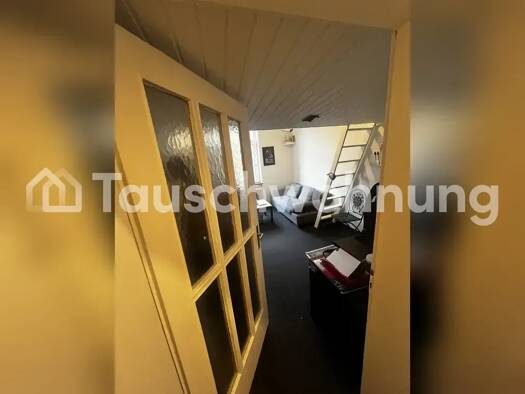 Wohnung zur Miete Tauschwohnung 410 € 1 Zimmer 37 m² Holzgünz 87752