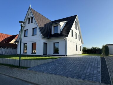 Mehrfamilienhaus zum Kauf 8 Zimmer 360 m² 750 m² Grundstück Am Dorfteich 9 Steffenshagen 18209