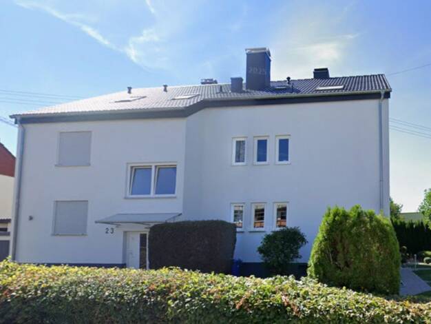 Wohnung zur Miete 950 € 3,5 Zimmer 94,4 m² 2. Geschoss Herlikofen Schwäbisch Gmünd 73527