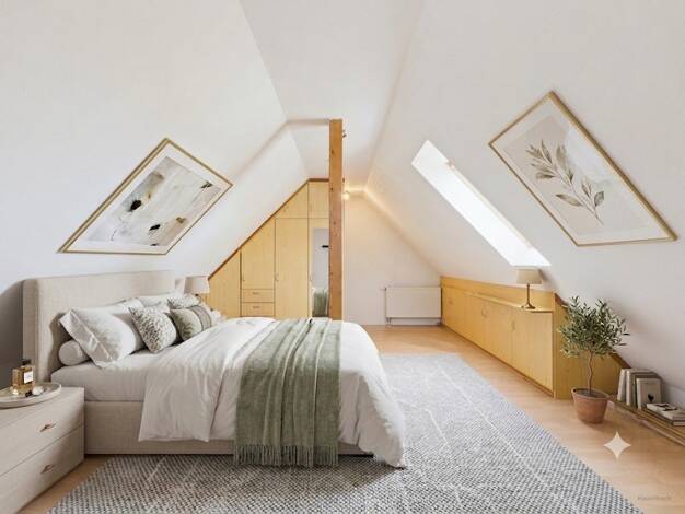 Wohnung zur Miete 850 € 2 Zimmer 60 m² Stuttgarter Straße 27 Eislingen Eislingen/Fils 73054