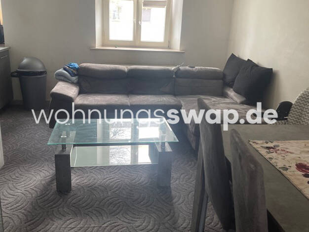 Wohnung zur Miete Tauschwohnung 471 € 2 Zimmer 60 m² EG Berg am Laim München 81671