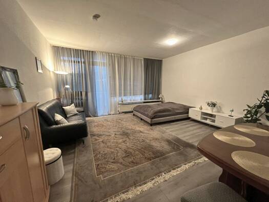 Wohnung zum Kauf 99.000 € 1 Zimmer 39,4 m² 3. Geschoss Altgarbsen Garbsen 30823